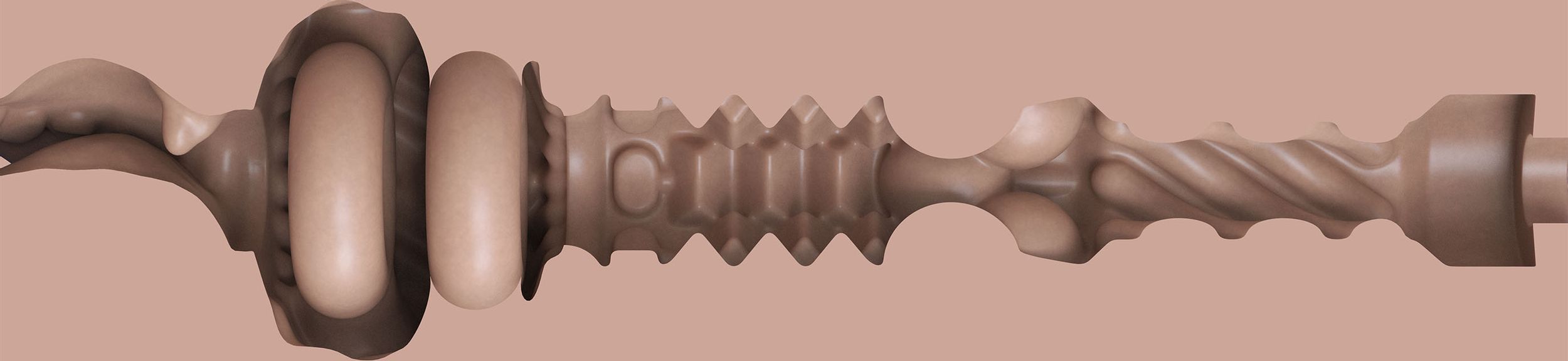 Fleshlight Boost Blow - Hell-Mittel