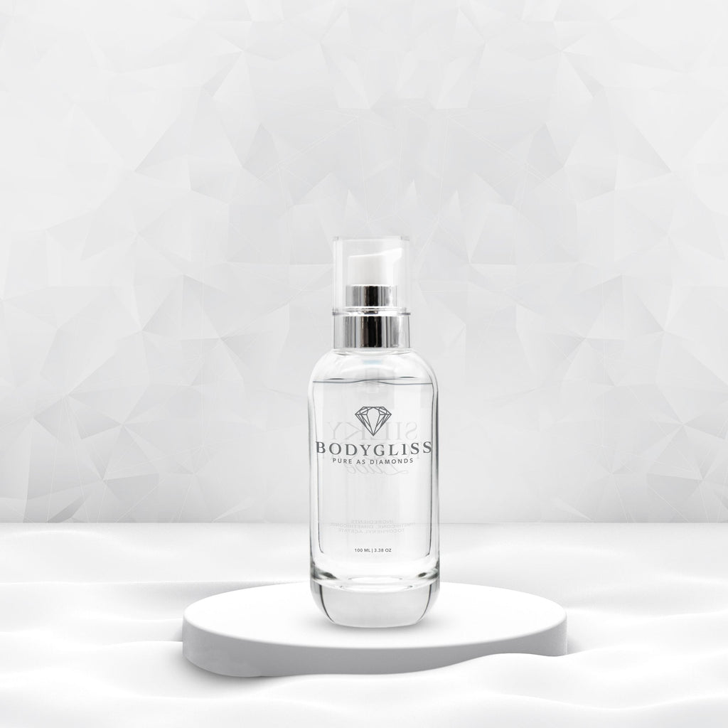 BodyGliss - Diamond Collection Silky Touch Gleitmittel - 100ml