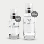 BodyGliss - Diamond Collection Silky Touch Gleitmittel - 50ml