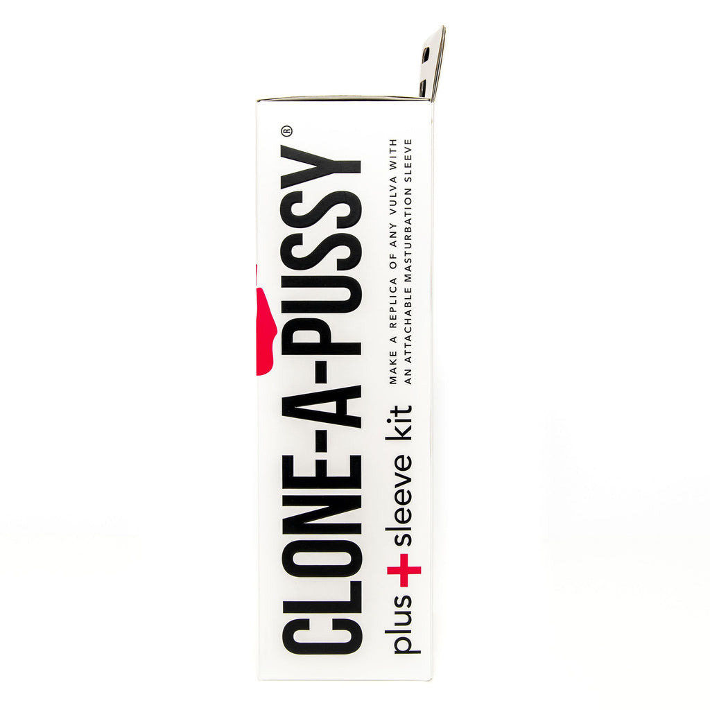 Clone-A-Pussy - Plus Sleeve Kit - Rosa
