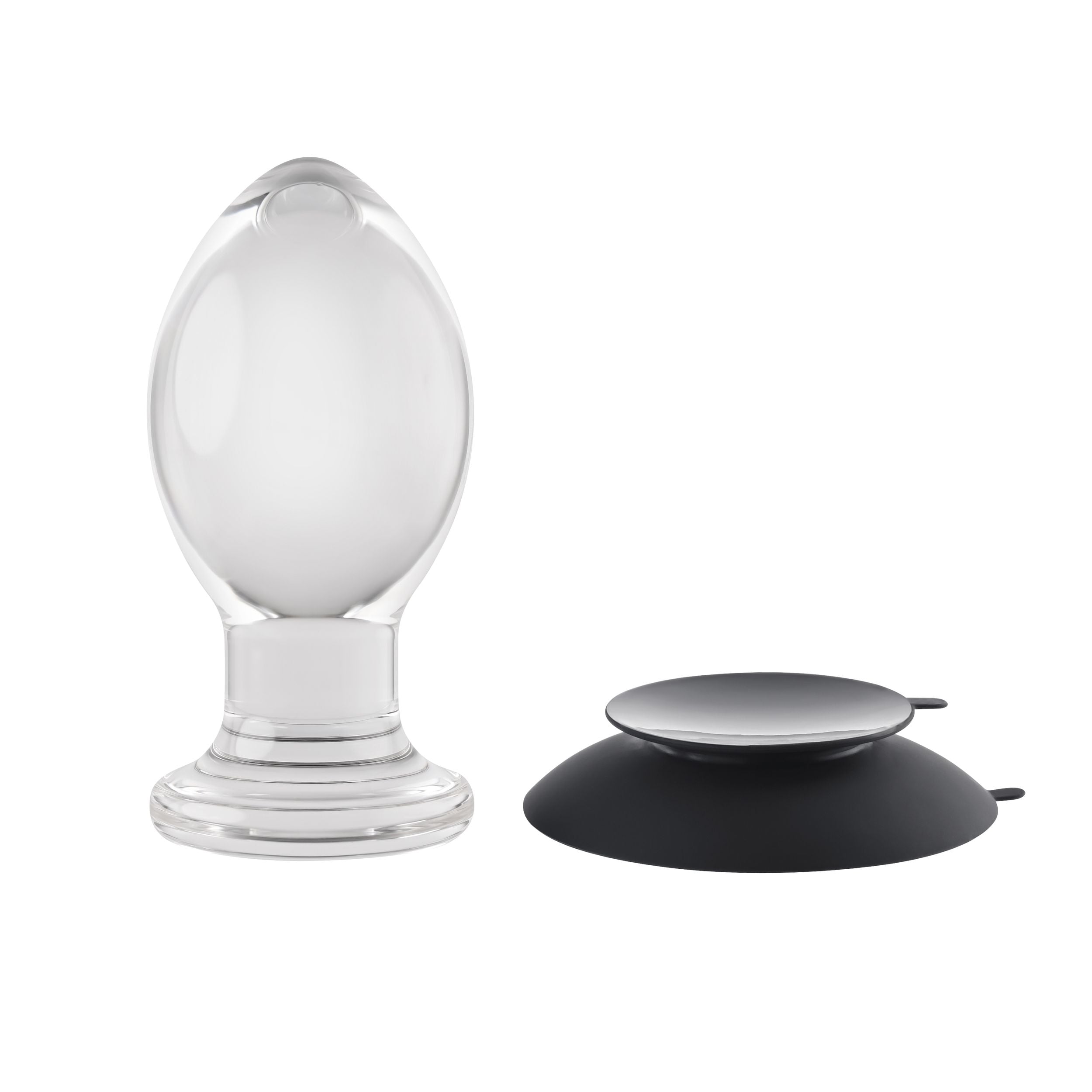 Evolved - Crystal Ball Plug