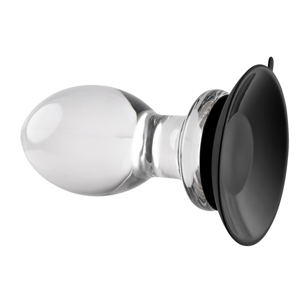 Evolved - Crystal Ball Plug