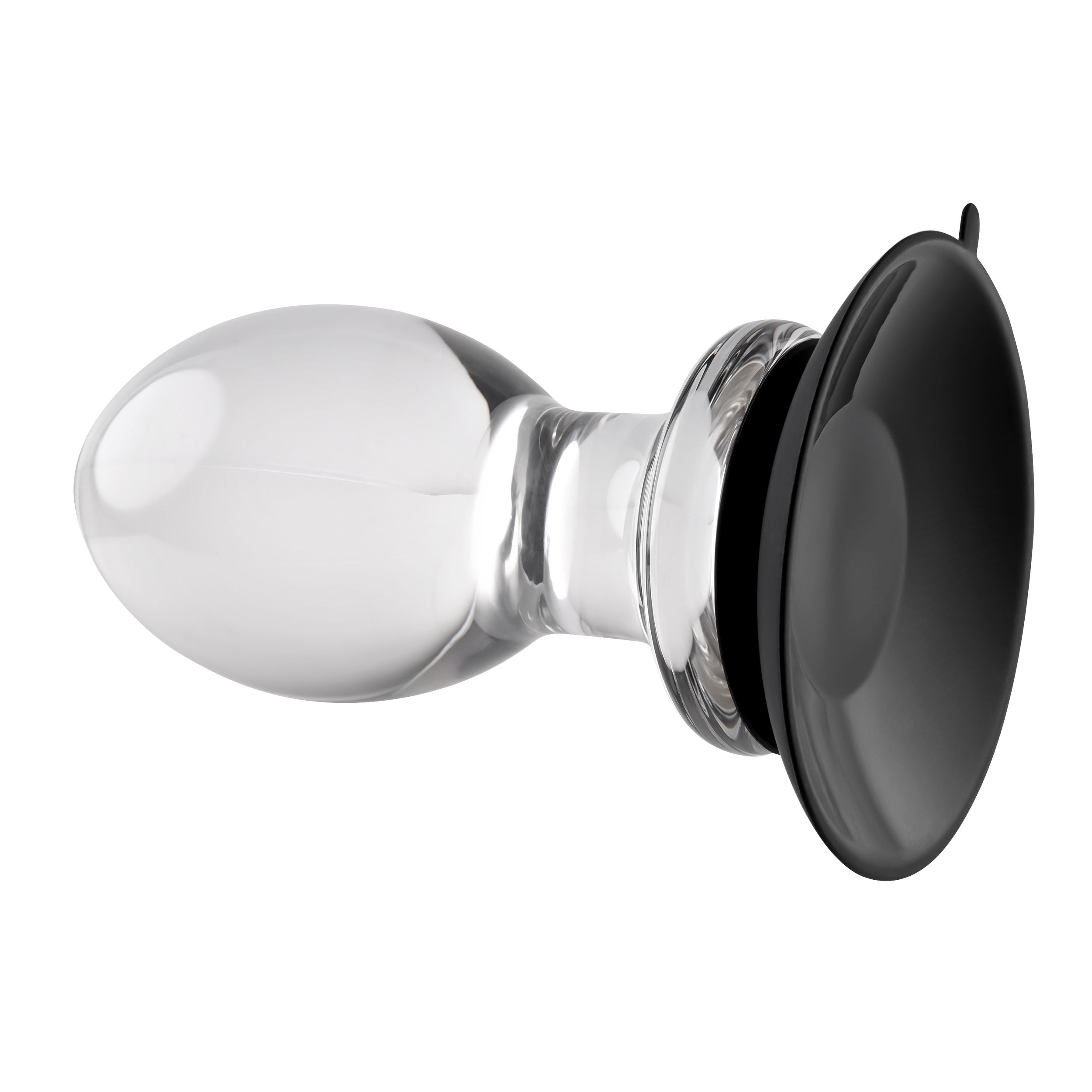 Evolved - Crystal Ball Plug