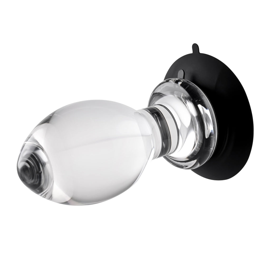 Evolved - Crystal Ball Plug