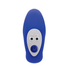 Evolved - Beaded Pleasure - Blau