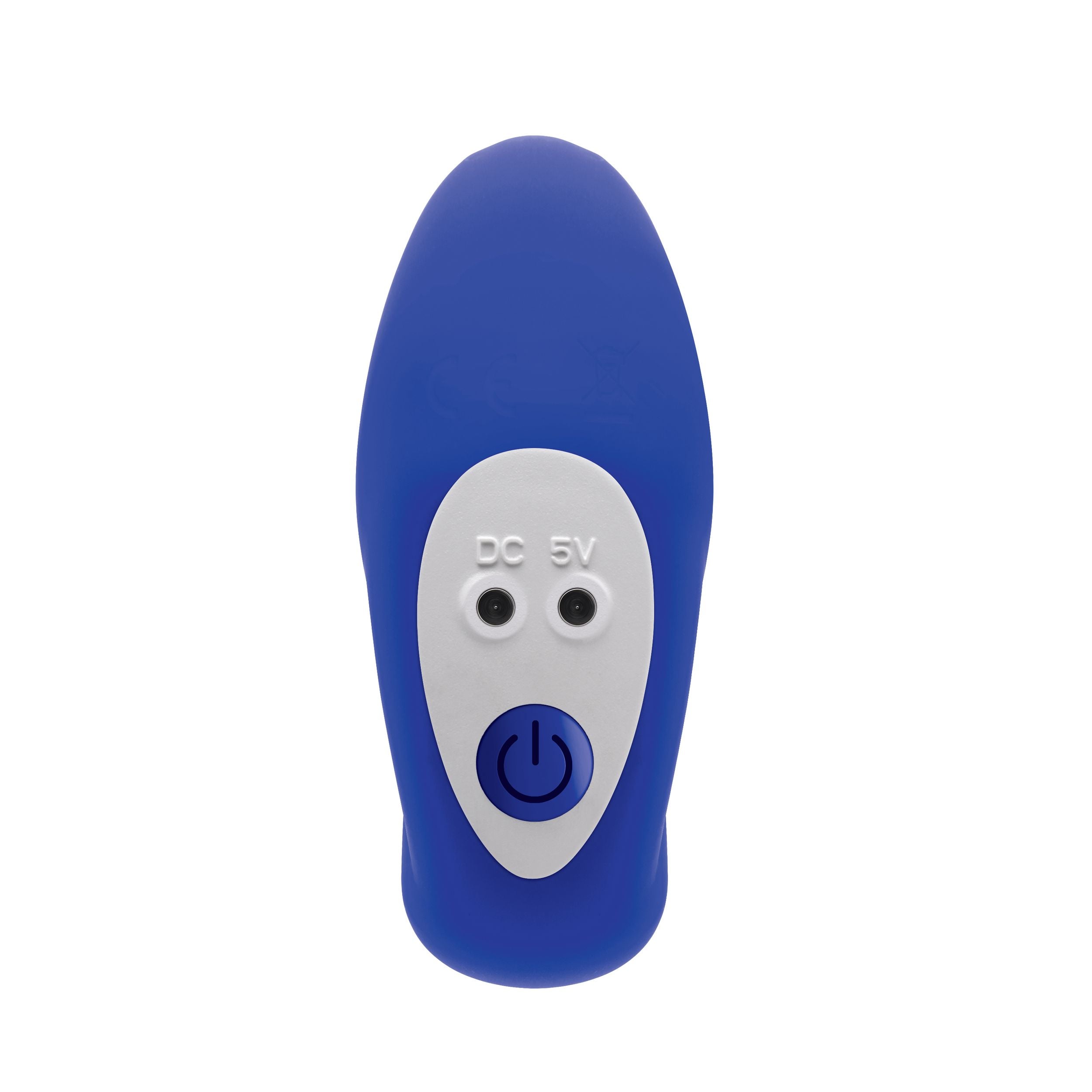 Evolved - Beaded Pleasure - Blau