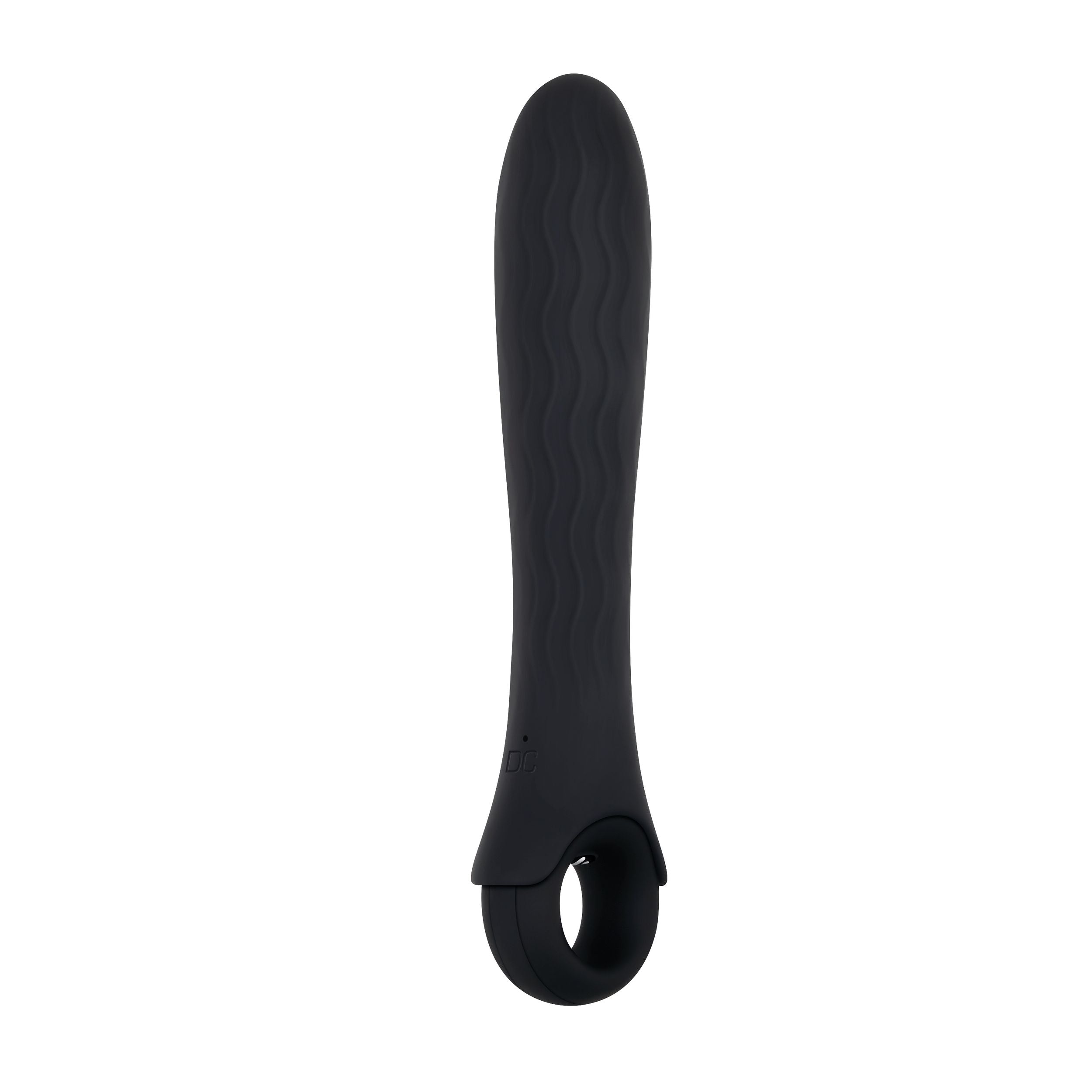 Evolved - Power House Vibrator - Schwarz