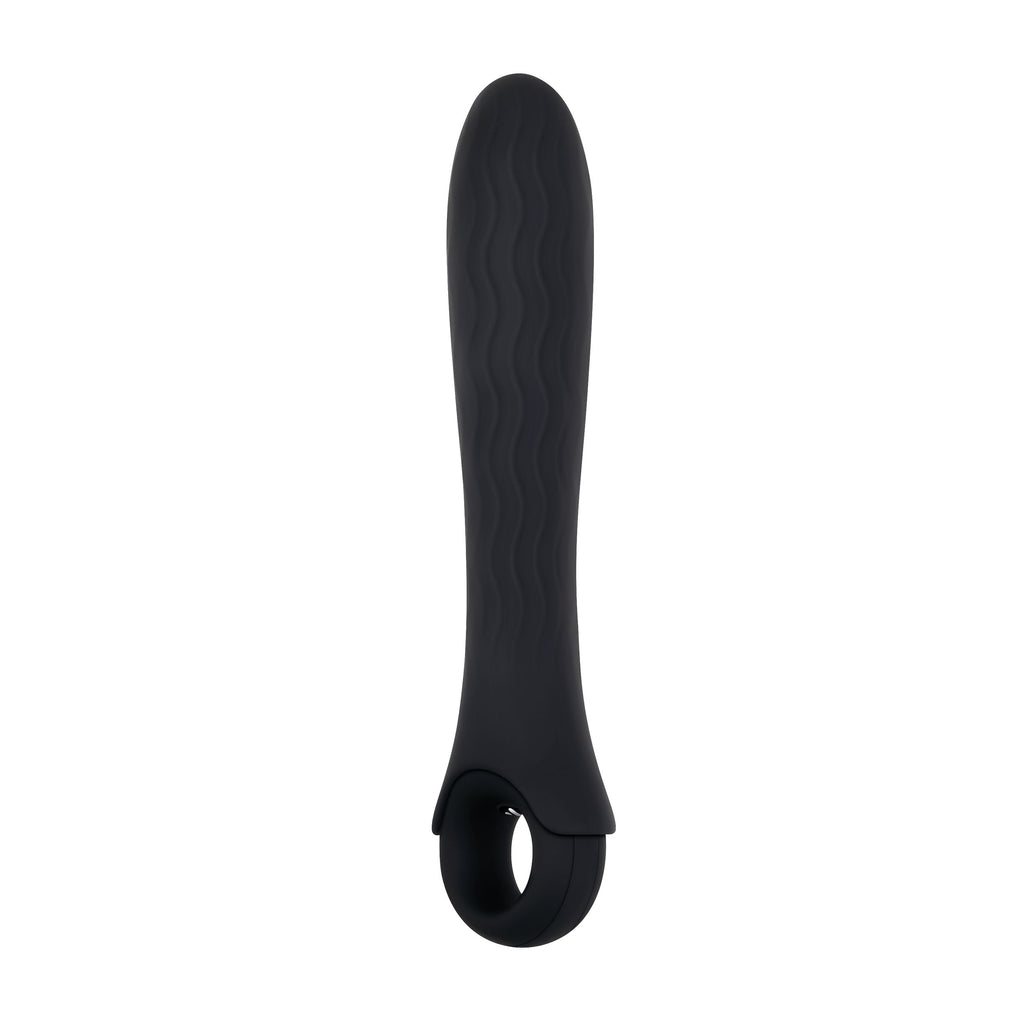 Evolved - Power House Vibrator - Schwarz