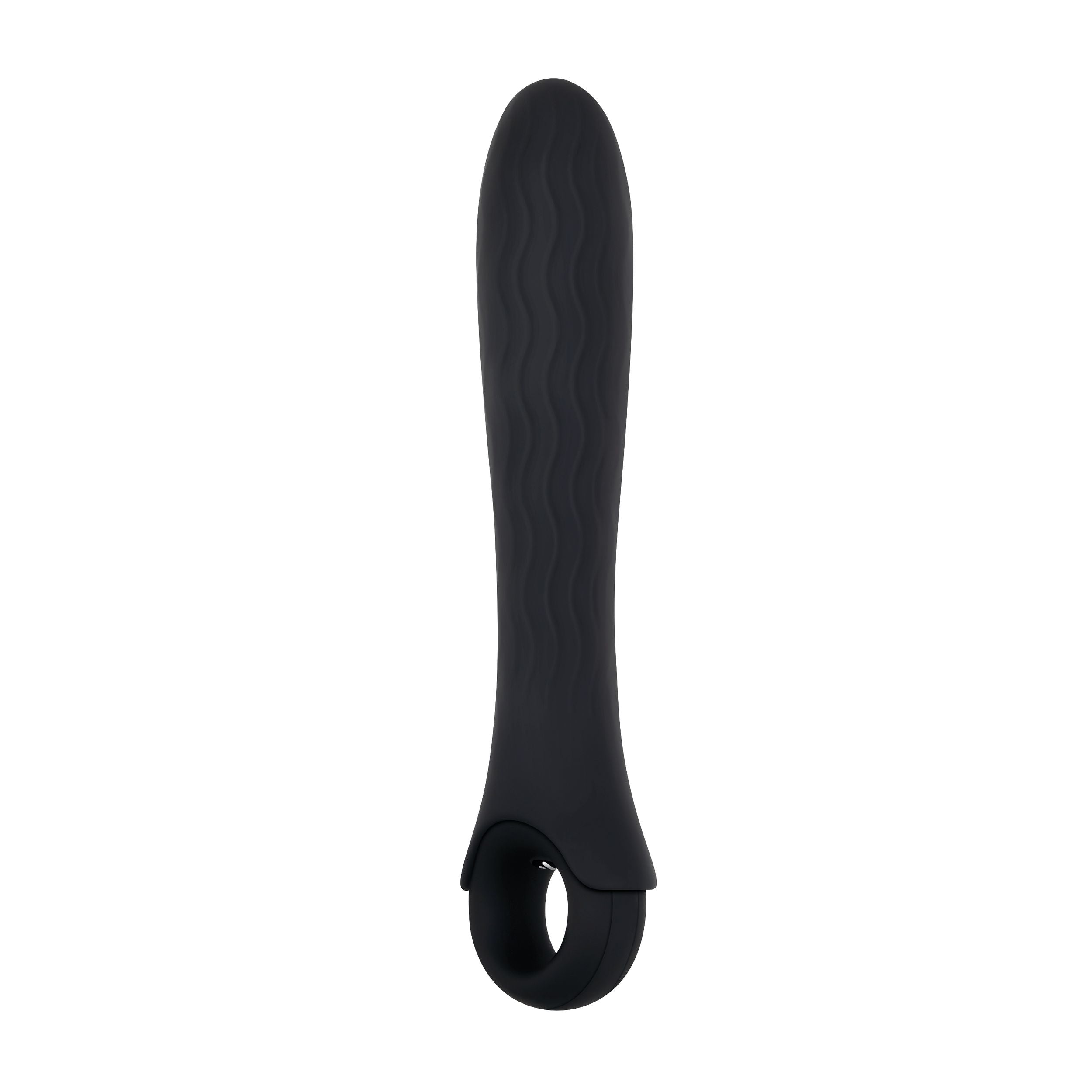 Evolved - Power House Vibrator - Schwarz