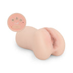 Emma Olsen - Elektrischer Masturbator mit Saugfunktion