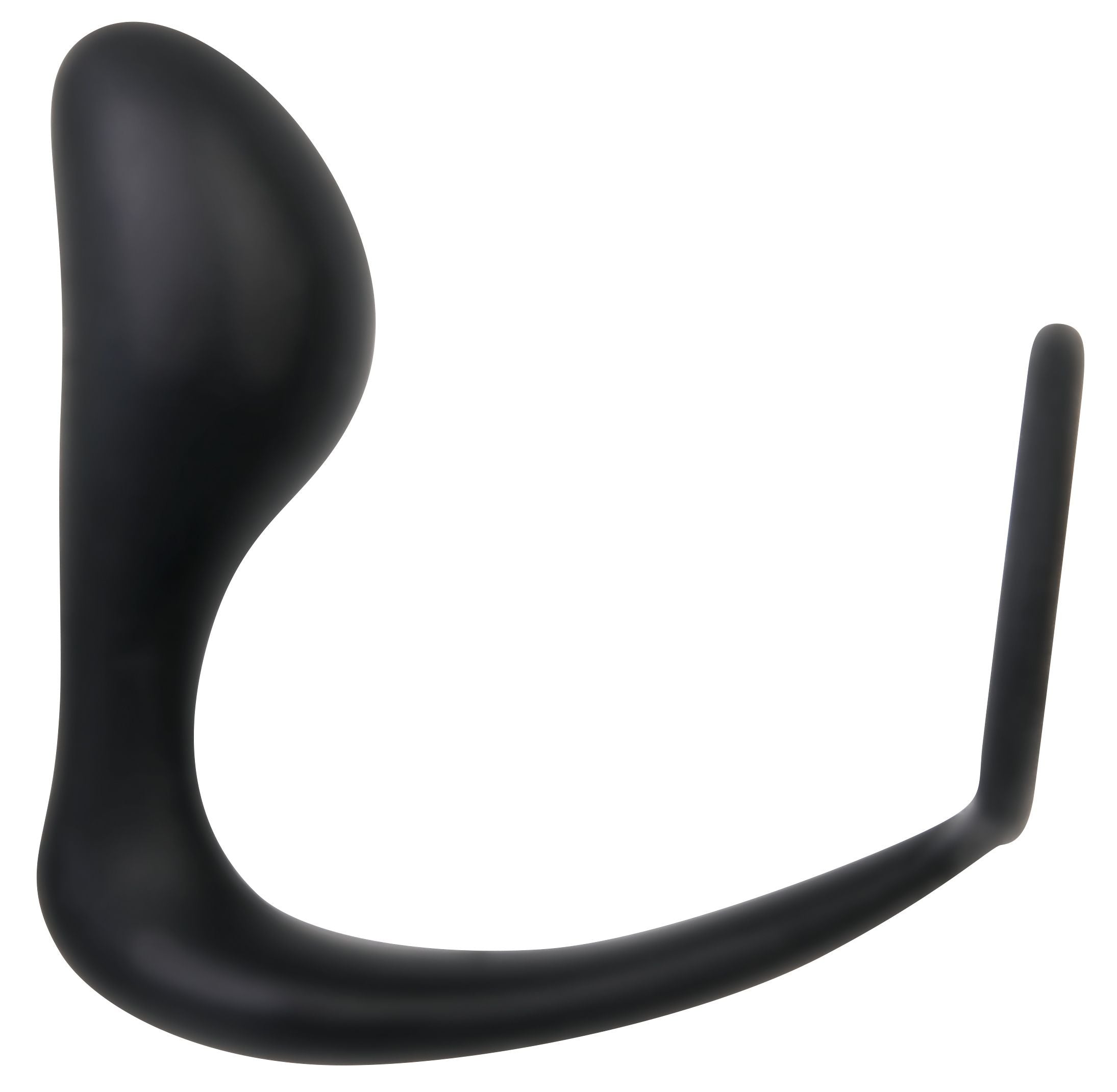 Evolved - Intro to Prostate Set - Schwarz