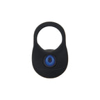Evolved - Cock Armor Vibrating Cockring - Schwarz