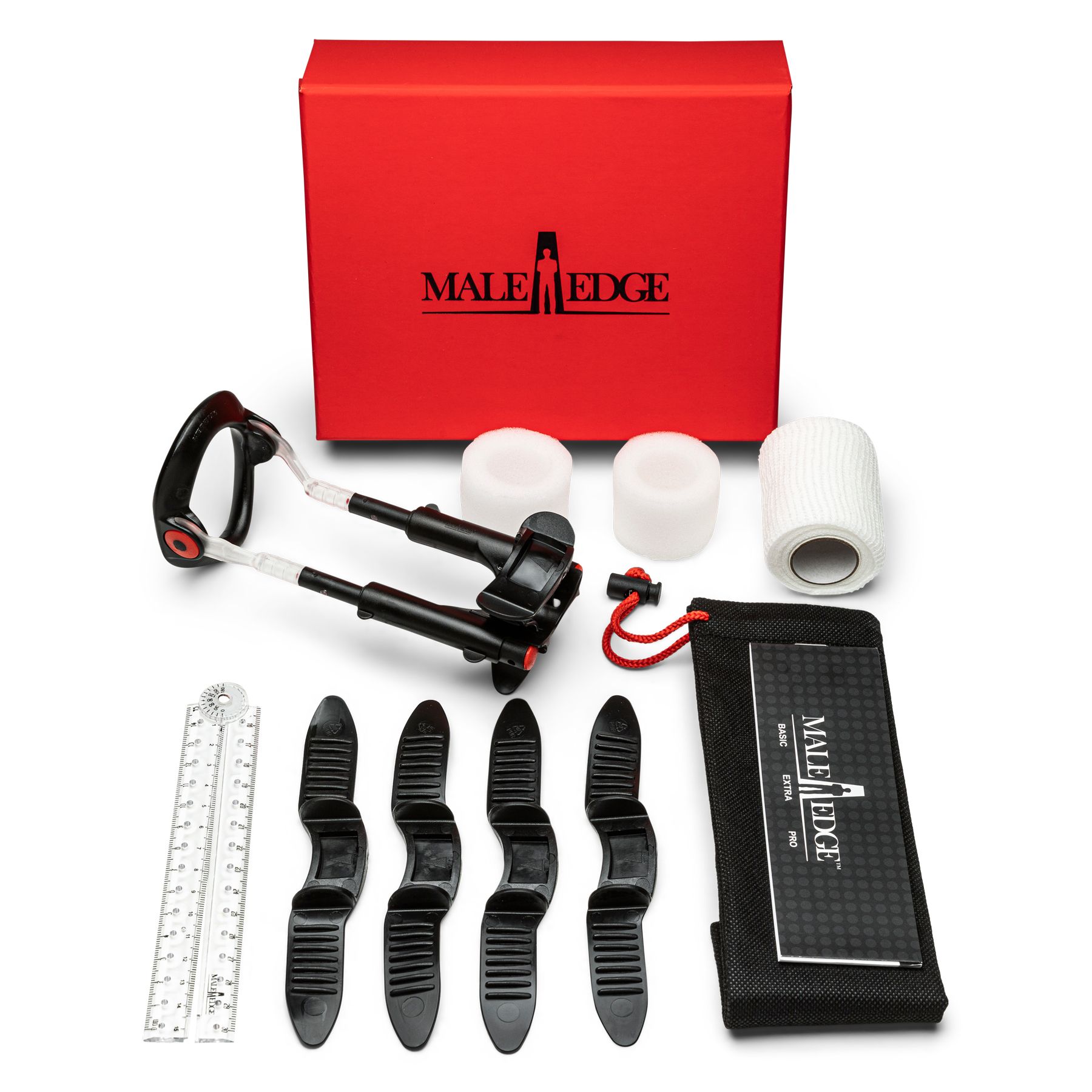 Male Edge Penisstrecker PRO