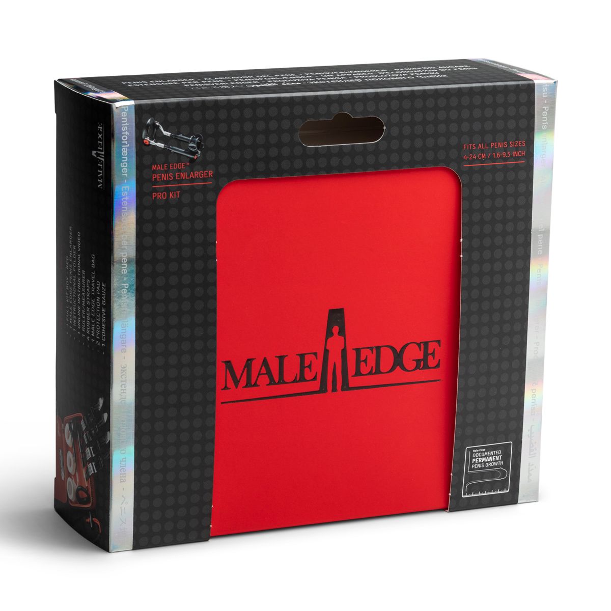 Male Edge Penisstrecker PRO