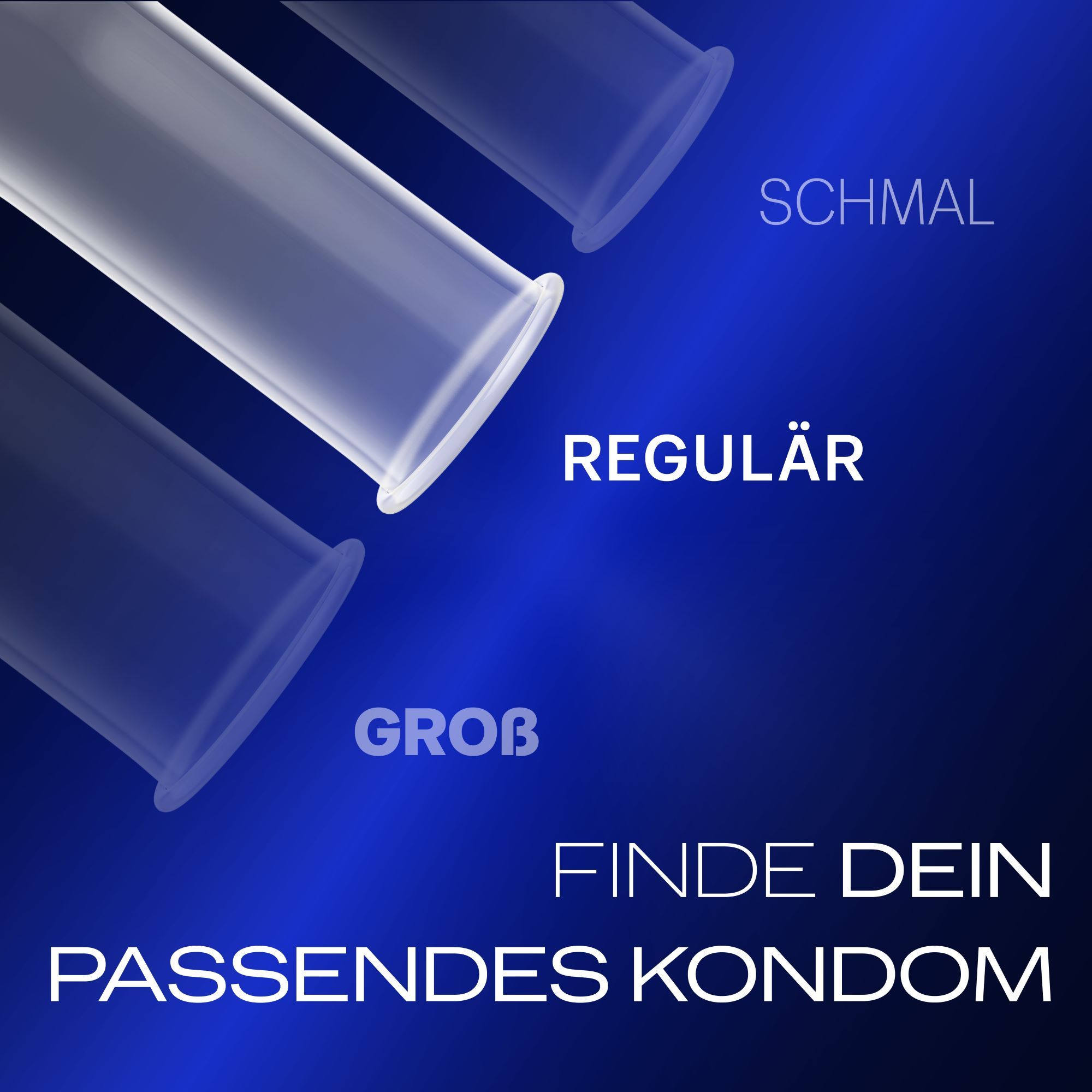 Durex Performa - 40 Kondome