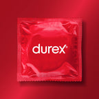 Durex – Thin Feel Classic Kondome – 8 Stück