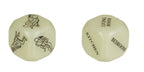 Love Dice Kamasutra Glow in the Dark Set - Englische Version