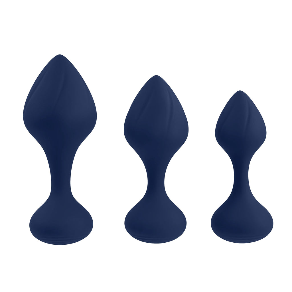 Playboy - Tail Trainer Anal Training Set