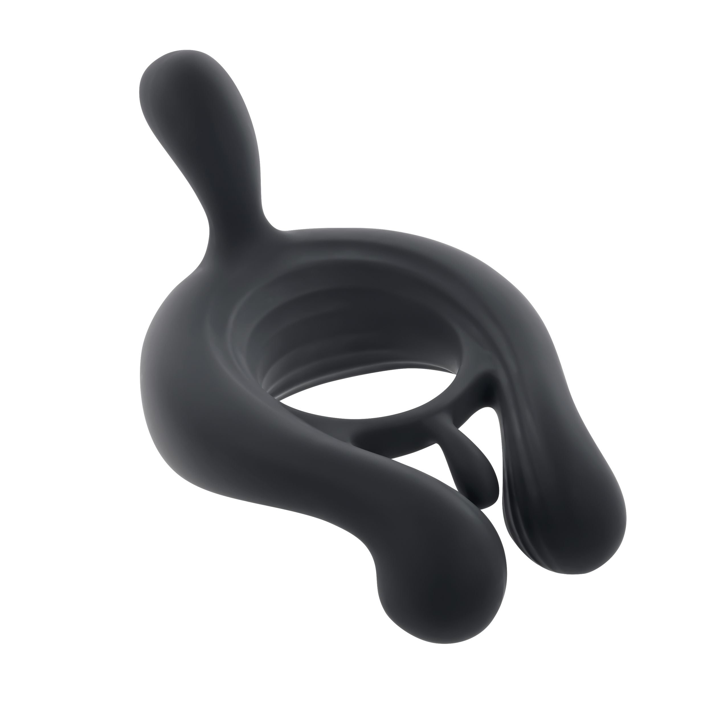 Playboy - Triple Play - Schwarz