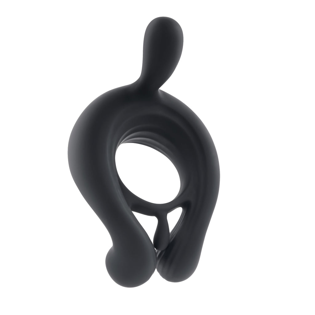 Playboy - Triple Play - Schwarz