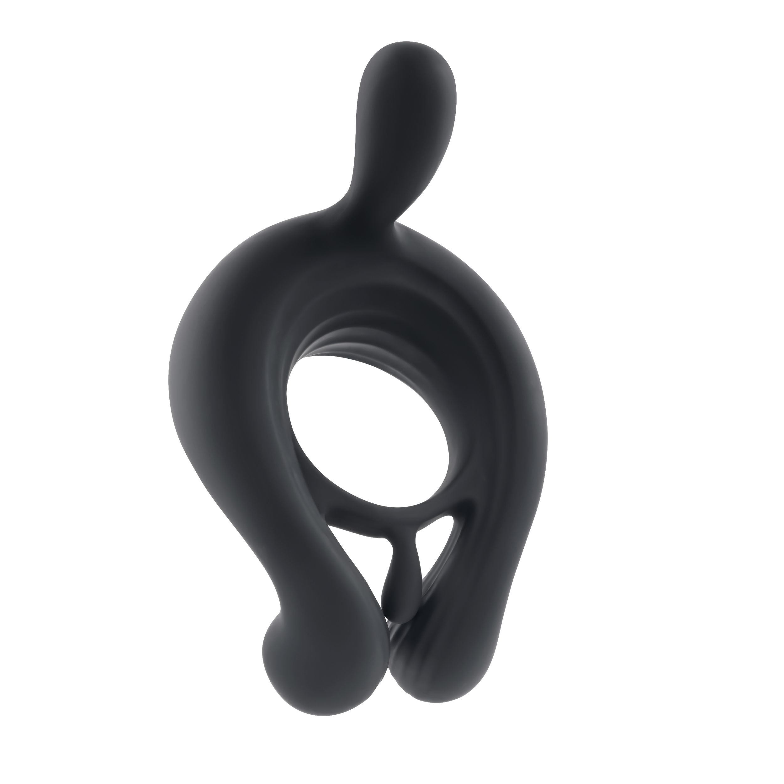 Playboy - Triple Play - Schwarz