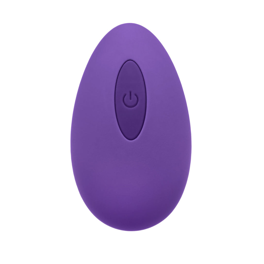 Playboy - Double Time Kegelball - Lila