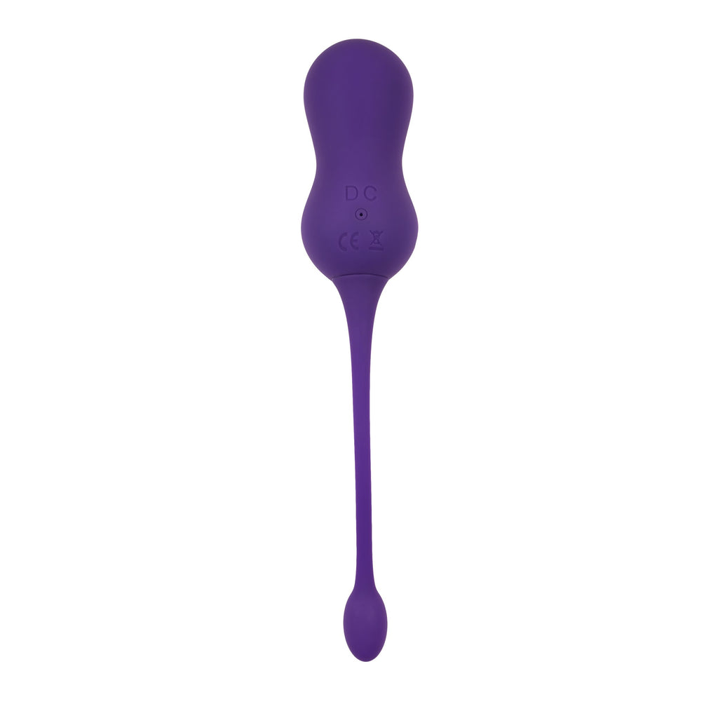 Playboy - Double Time Kegelball - Lila