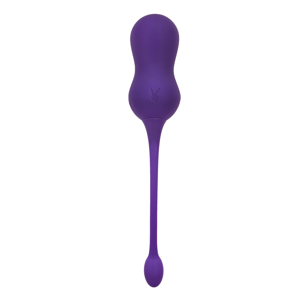Playboy - Double Time Kegelball - Lila