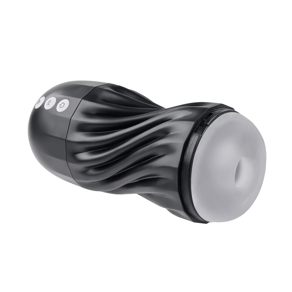 Playboy - Solo Stroker - Schwarz