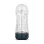 FPPR. Transparenter Masturbator