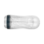 FPPR. Transparenter Masturbator