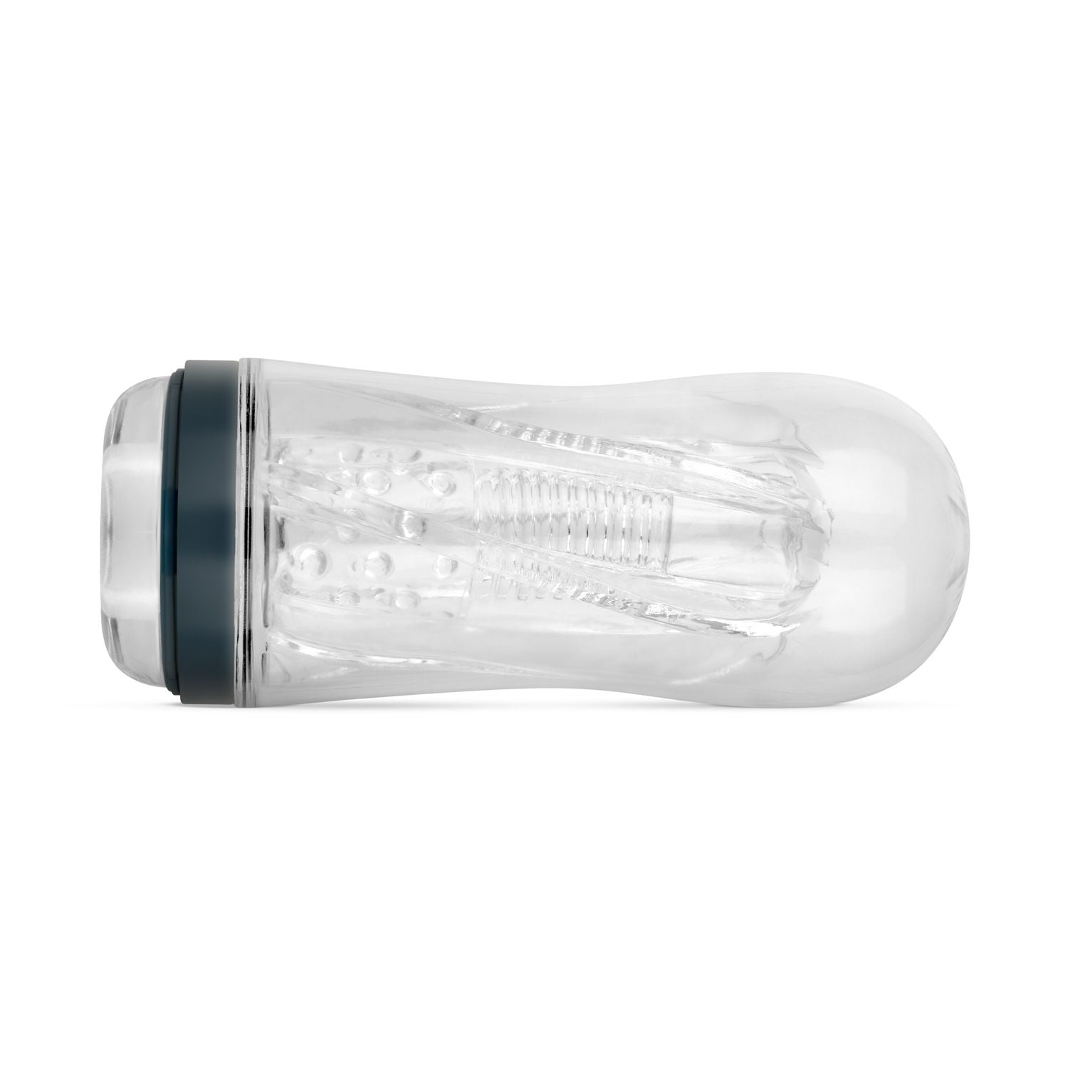 FPPR. Transparenter Masturbator