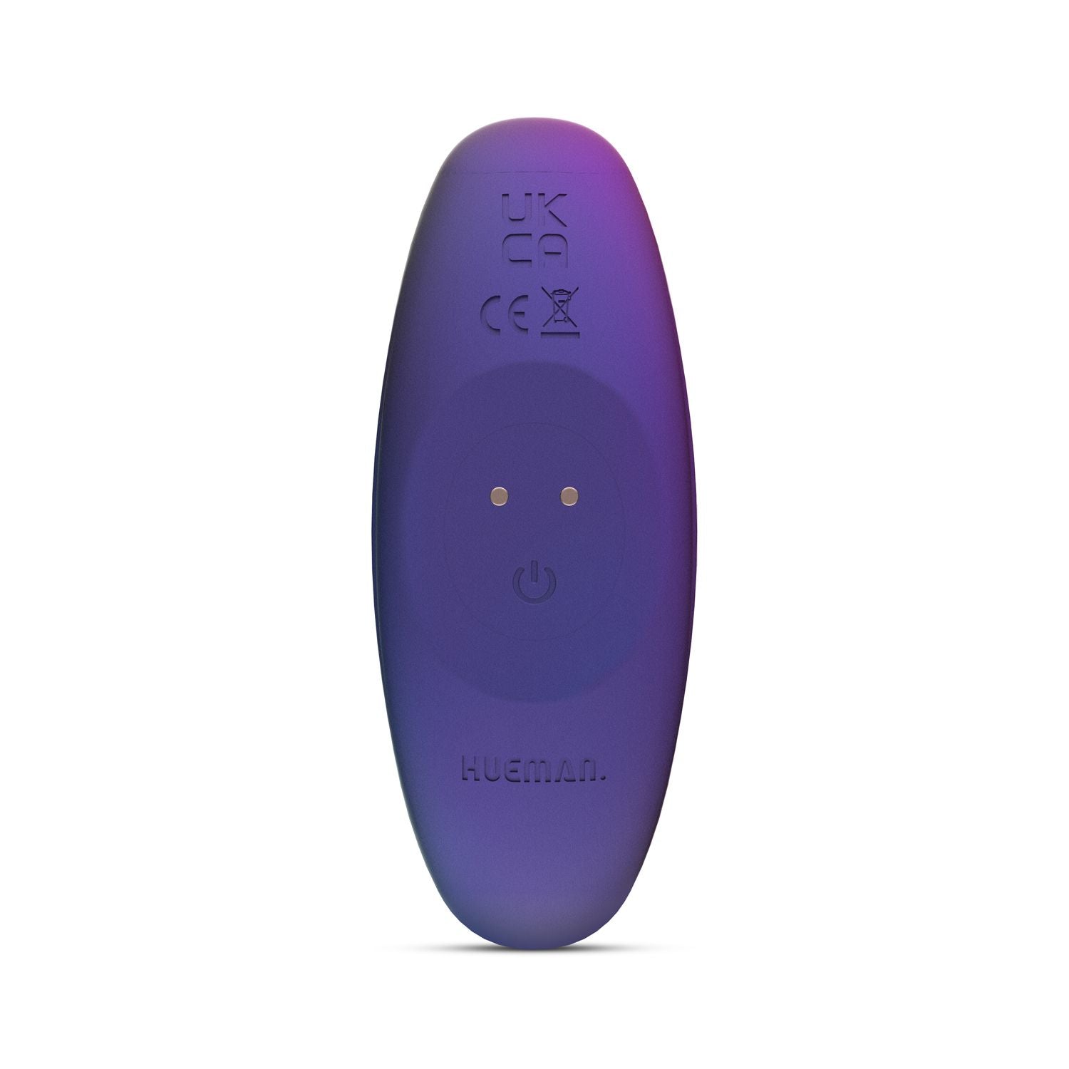 Hueman - Stoßender Buttplug