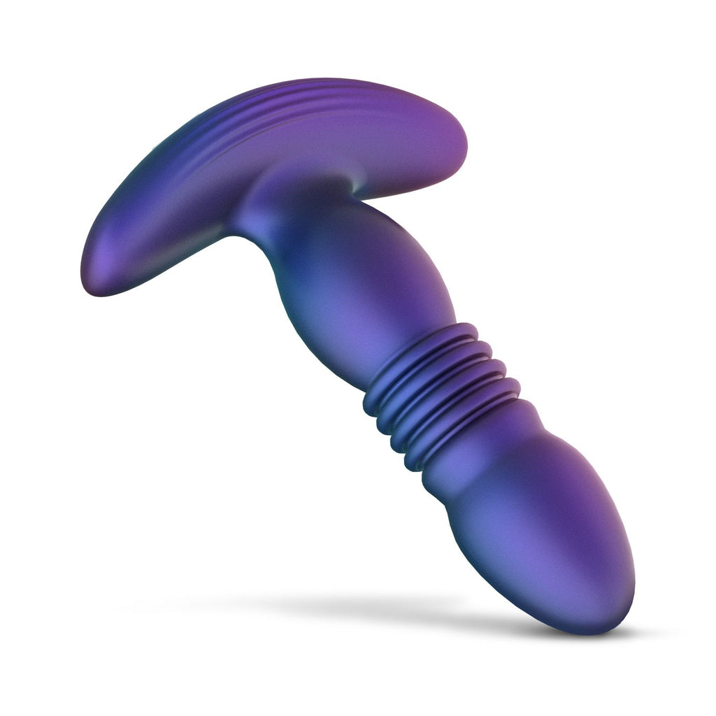 Hueman - Stoßender Buttplug