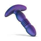 Hueman - Stoßender Buttplug