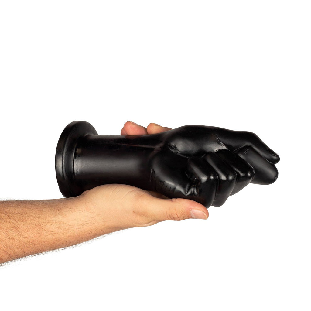 BUTTR - FistCorps Faust Dildo