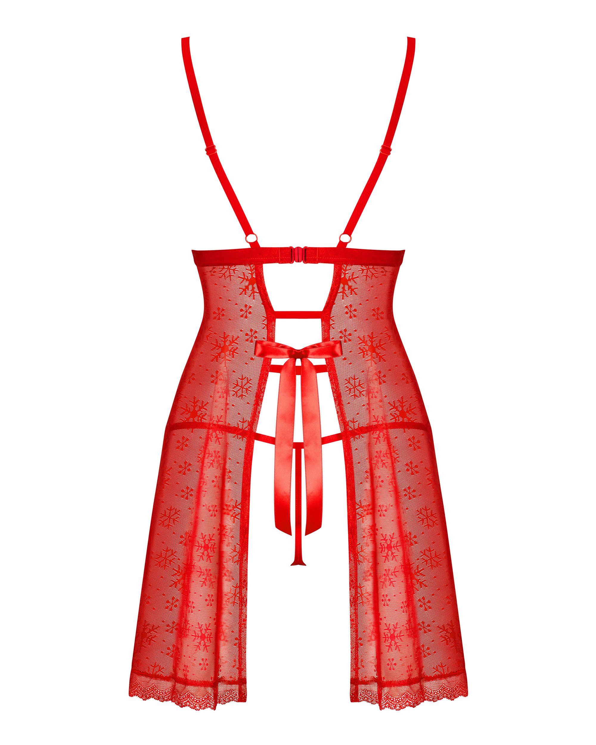 Obsessive - Claussica - Rot