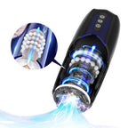 Magic Motion - Xone Masturbator - Schwarz