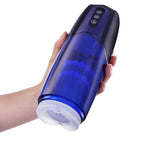 Magic Motion - Xone Masturbator - Schwarz
