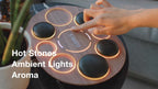 S1 - Revival Hot Stone Spa Kollektion