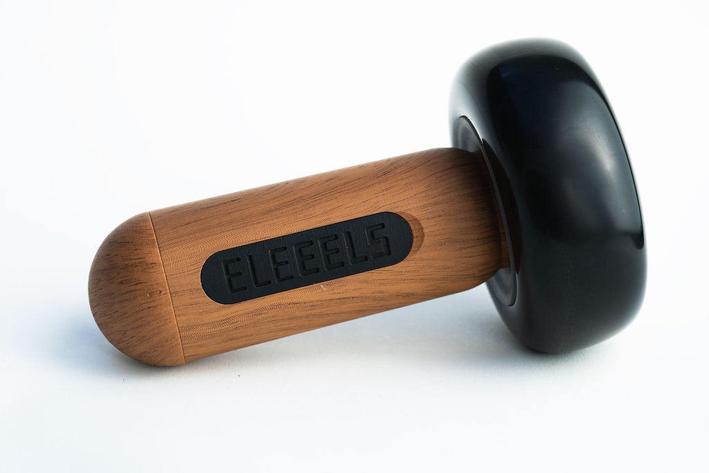 S2 - Hot Stone Massagestab Kollektion