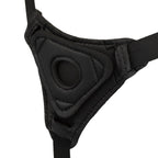 Easytoys Fetish - Strap-On Dildo mit Harness