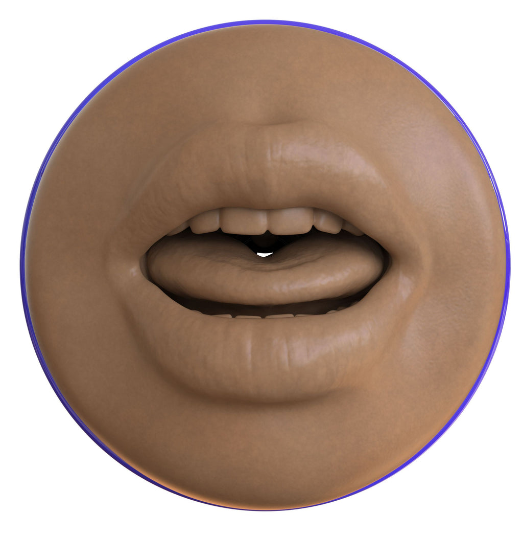 Fleshlight Boost Blow - Dunkel Mittel