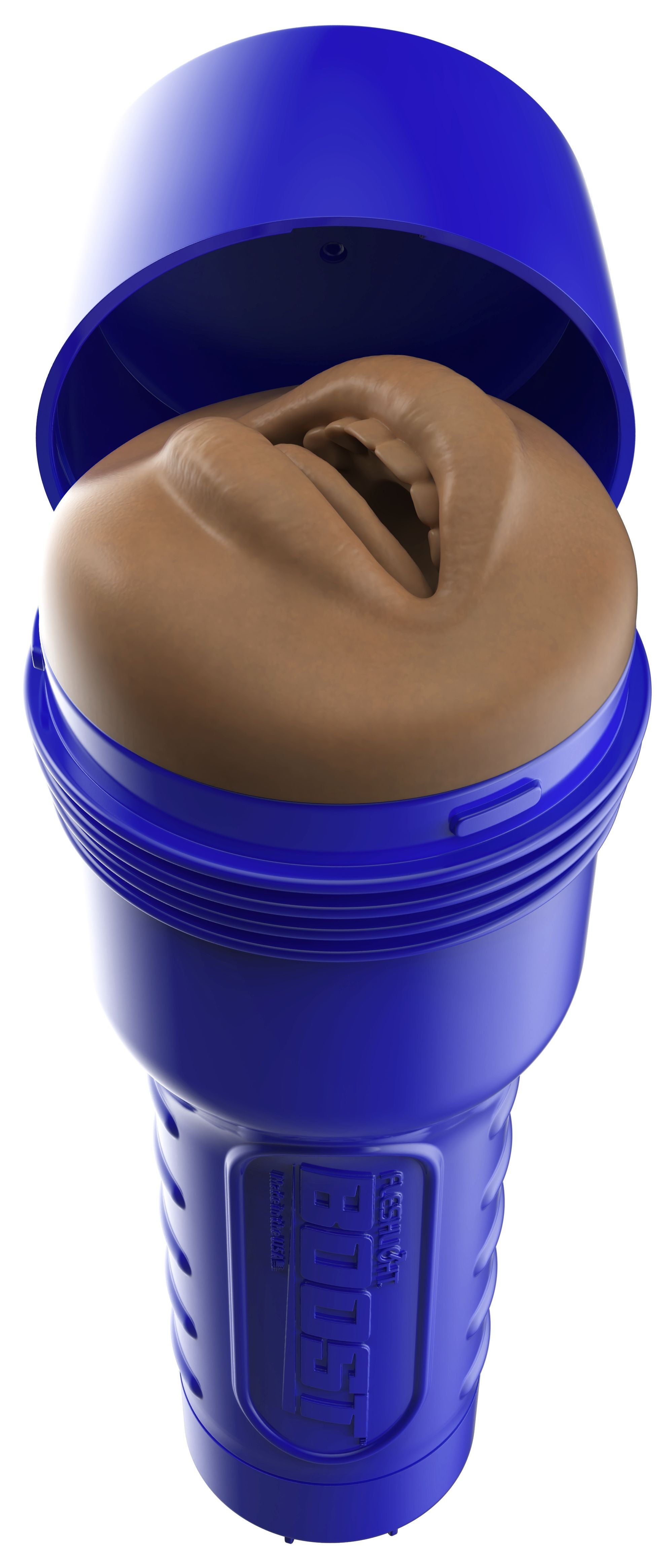 Fleshlight Boost Blow - Dunkel Mittel