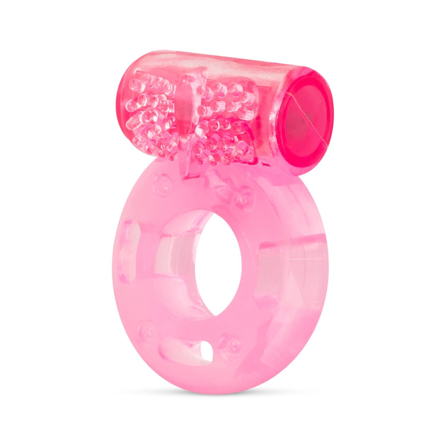 Love In The Pocket - Vibro Love Ring