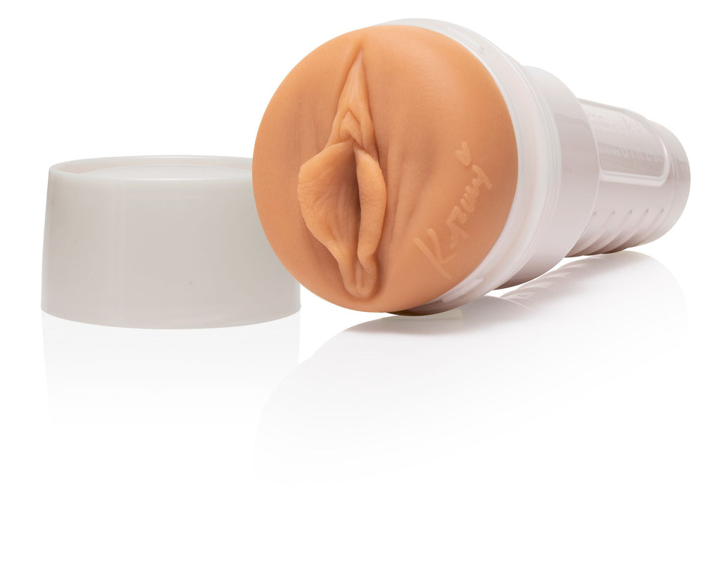 Fleshlight Girls - Kazumi Kumzumi