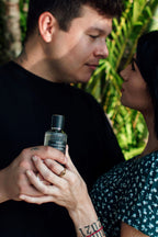 EOL - PHR Pheromone Parfüm Confidence Deluxe - Mann/Frau