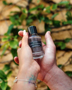 EOL - PHR Pheromone Parfüm Confidence Deluxe - Mann/Frau