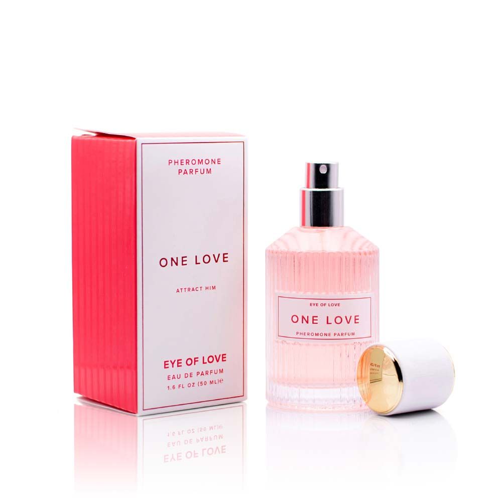 One Love - Pheromon-Parfüm