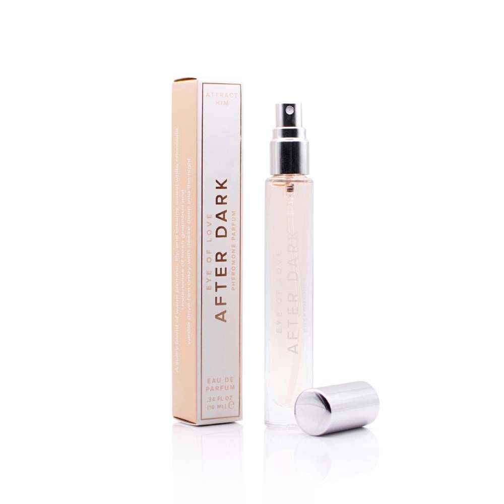 EOL Body Spray After Dark - 10 ml